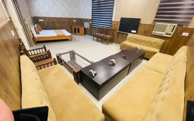 Maharaja Hotel Haryana