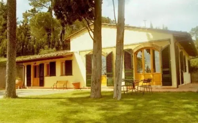 Villetta Lilla'