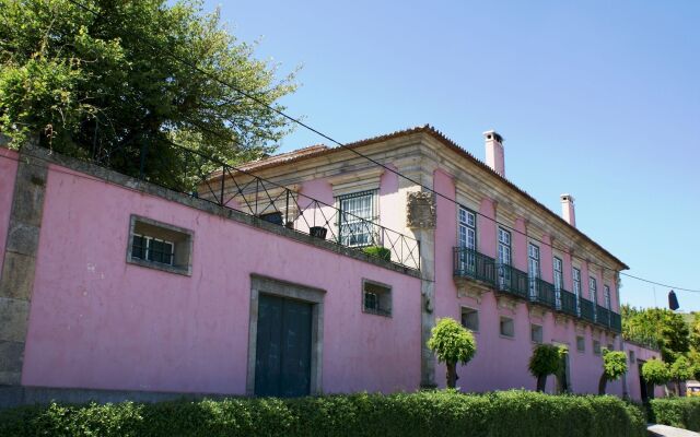 Casa dos Varais