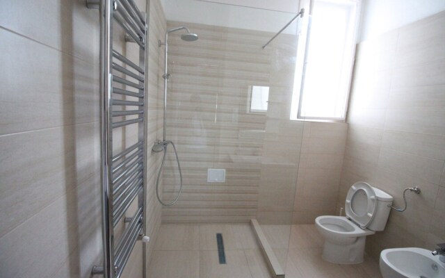 Budapest Easy Flat - Wesselenyi Apartment