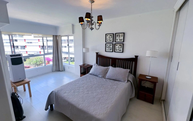 Apartamento Torre Triangulo Mansa