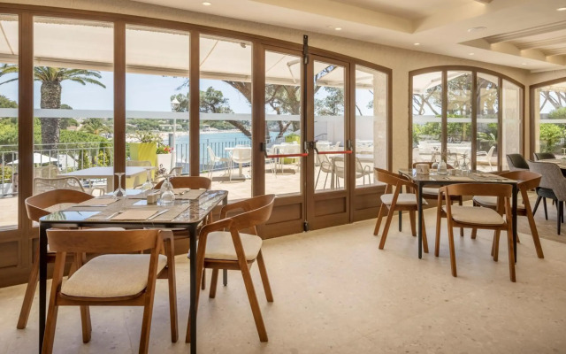 Hotel ILUNION Caleta Park