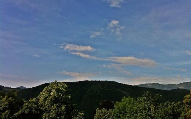 Appartementhaus Sonne