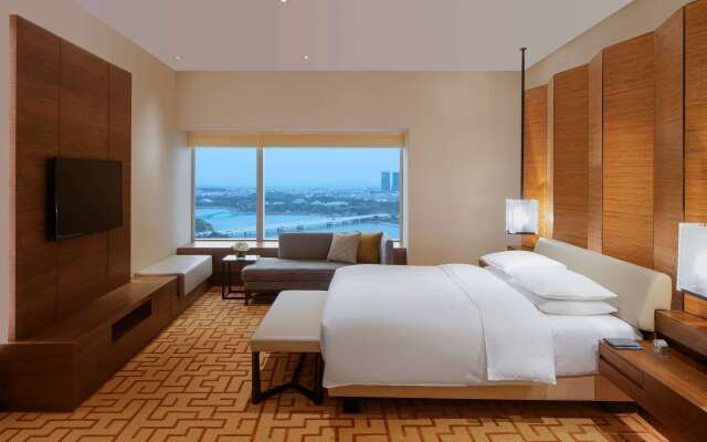 Hyatt Regency Xiamen Wuyuanwan