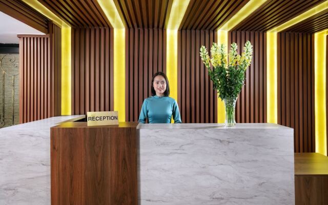 Patel Hotel Hanoi