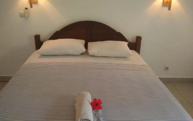 ALMAIDA II Gili Trawangan