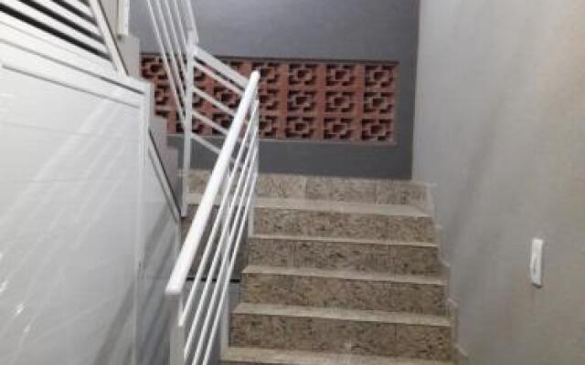Hostel Falcão