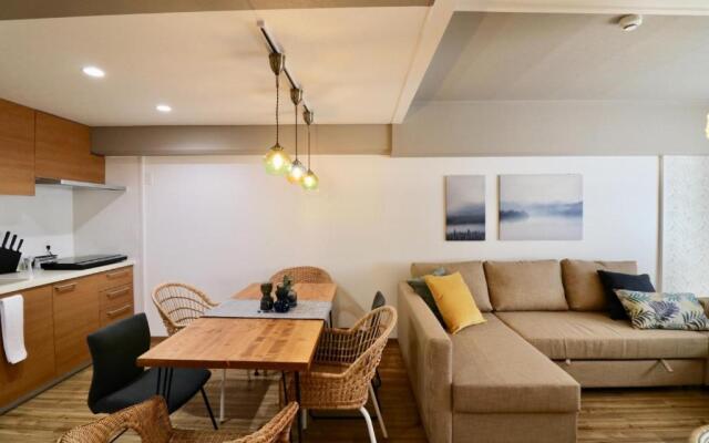 Kandaminiam Odori / Vacation STAY 3952