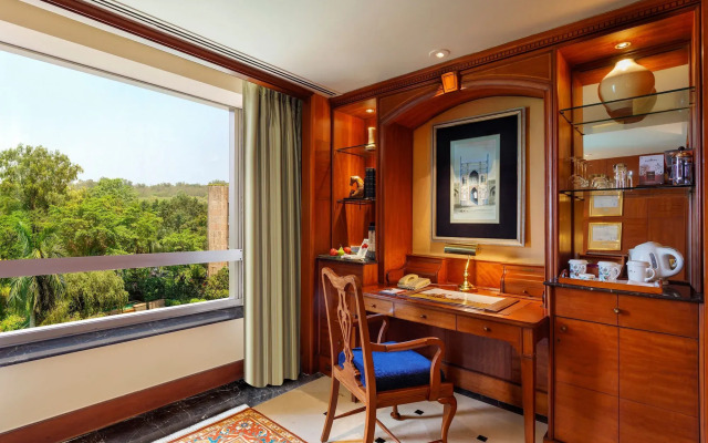 ITC Maurya, a Luxury Collection Hotel, New Delhi