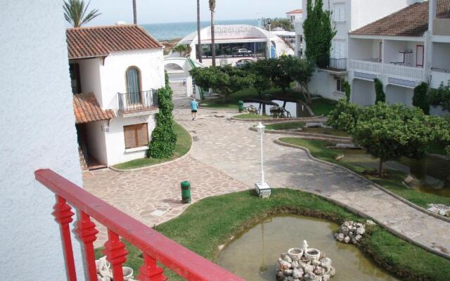 Apartamentos Marineu Playa Romana
