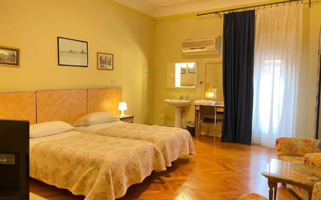Hotel Panorama
