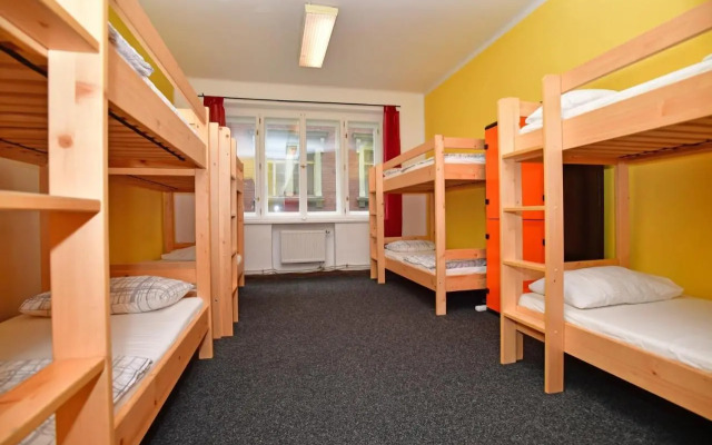 Prague Old Town Hostel (Adults only)
