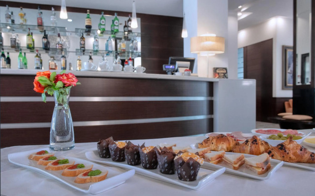 Park Hotel