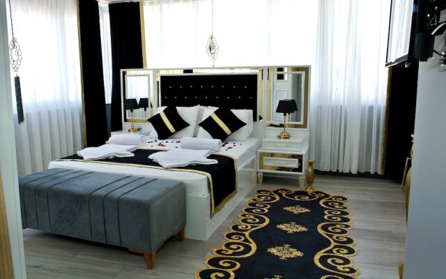 Emirhan Guest House & Suites