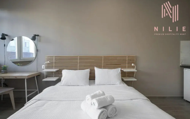 Fragkon 24 Nilie Hospitality MGMT