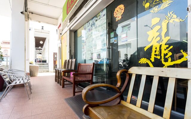 ABC Hostel
