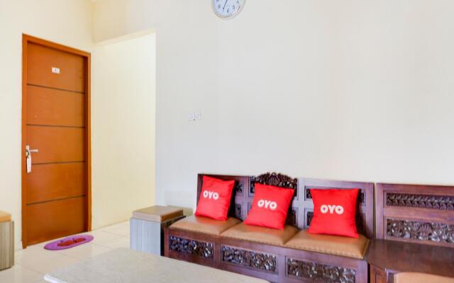 OYO 3825 Lavender Syariah Sawojajar