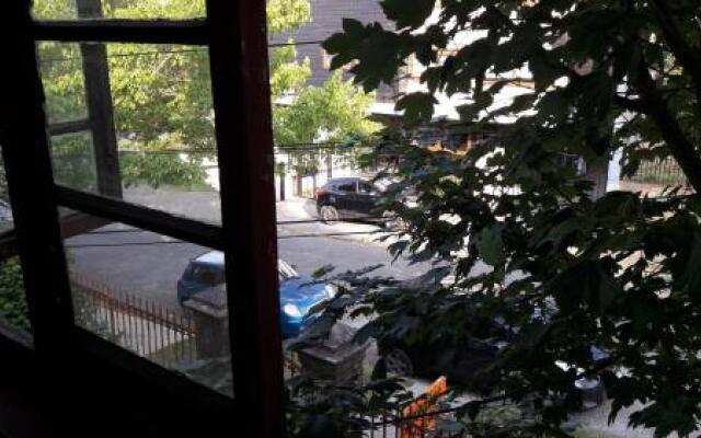 Hostal Moctezuma 676