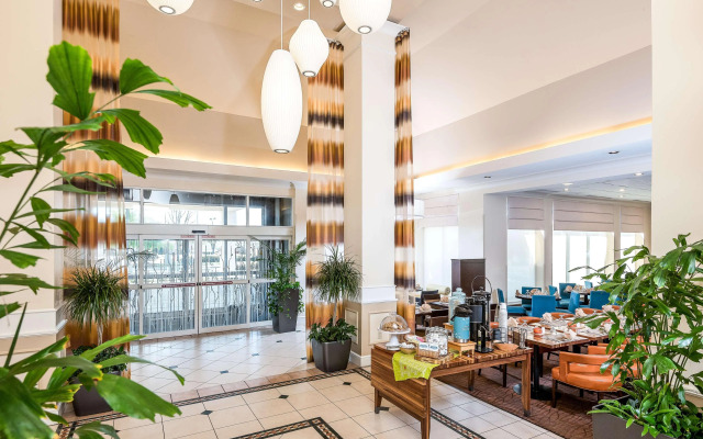Hilton Garden Inn Florence