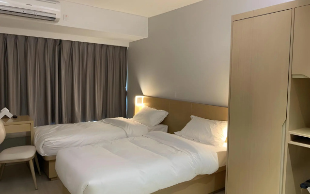 Dormy Boutique Hotel