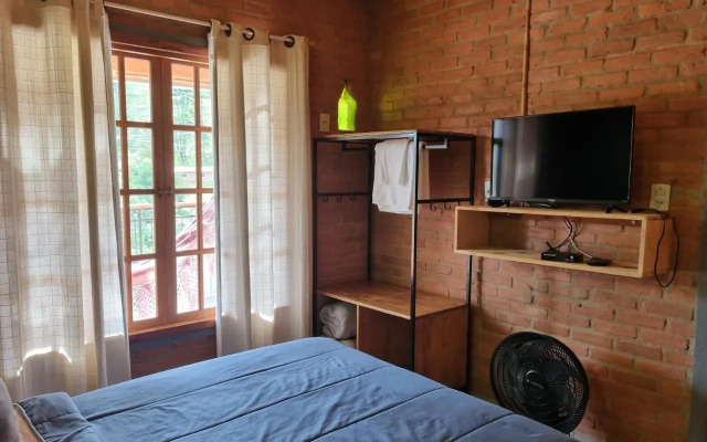 Pousada Canto da Serra