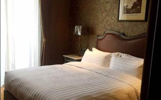 Sysun Hills & Resort