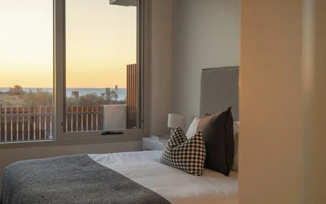 Sea Dunes Luxury Apartments