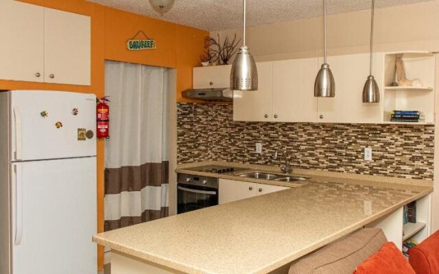 Sand Dollar Condominiums