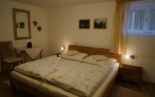 Ferienwohnung Dolomitenheim