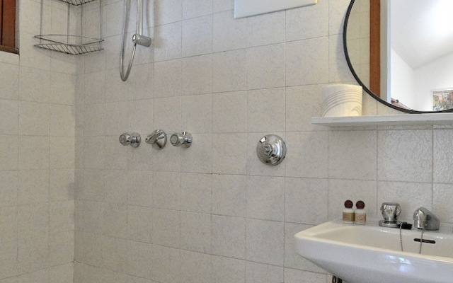 Apartment La Fiore 1 With Pool