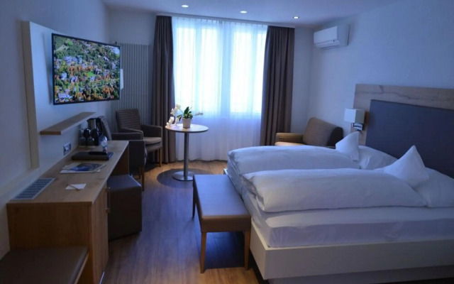 Hotel Seeburg Adults Only