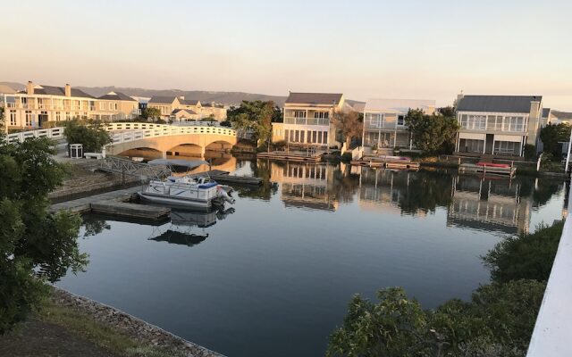 Knysna Luxury Homes