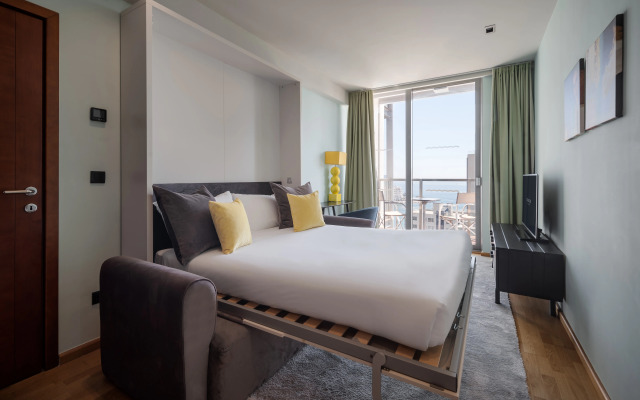 Eurostars Queen of Montenegro