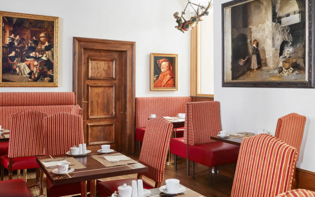 Living Hotel De Medici