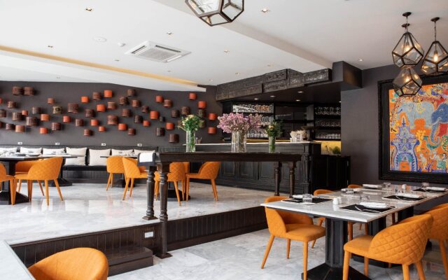 The Bridge An Eclectic Luxotel Chiangmai