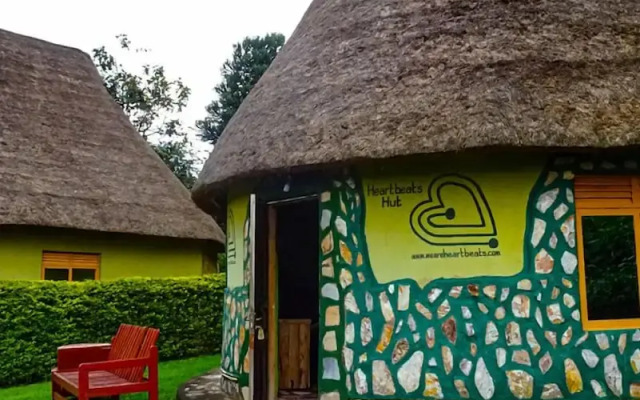 Paradise Eco Hub