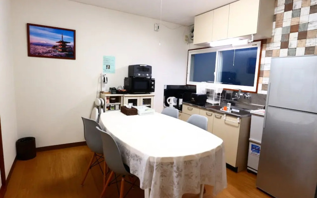 Fujisan YOU Apartment