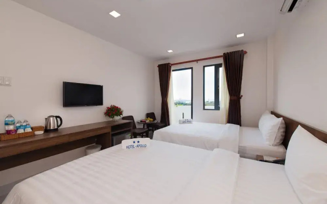 Hotel Apollo Vacation