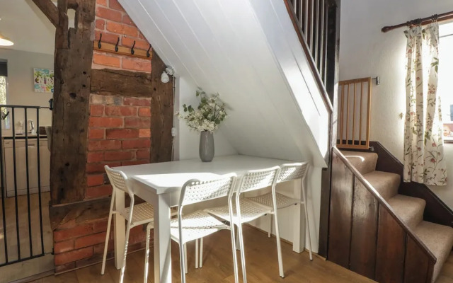 Bowkers Cottage