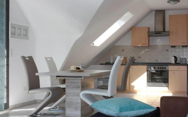 Ferienwohnung An der Mühle