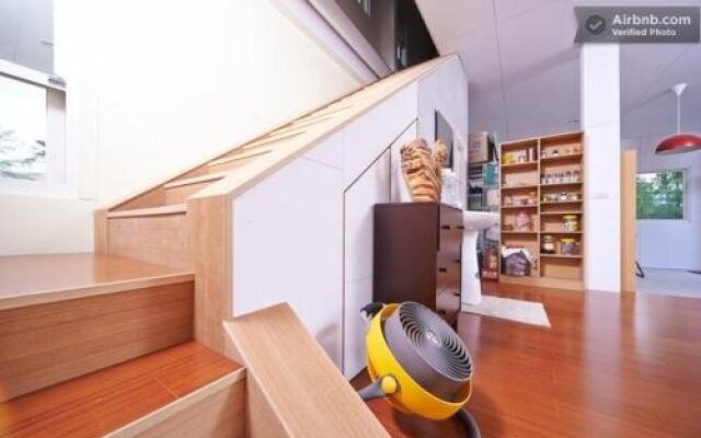 Suyen B&B