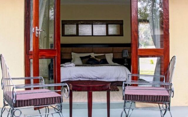 Kia Ora Lodge