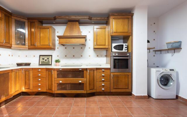 Home2Book Breathtaking Teide View & Terrace