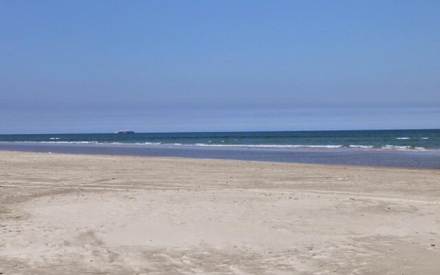Tversted Strandpark