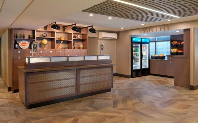 Four Points by Sheraton Hamilton - Stoney Creek