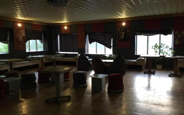 Baron Munchausen Guest House