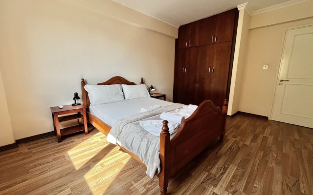 115 AN - Stay Napa Oniro Apartment