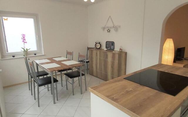 Heikes Ferienwohnung Waldkirch