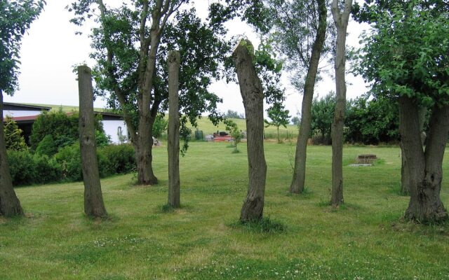 Modern Apartment in Bastorf Near Sea