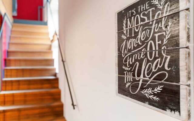 Holiday Home in Freital With Sauna